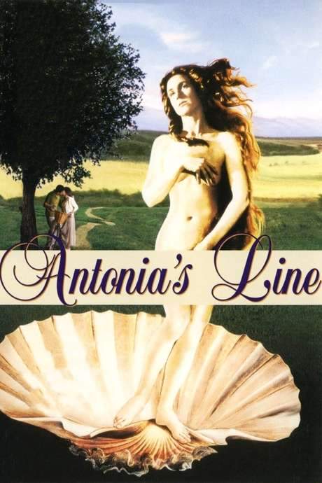 Antonia’s Line